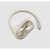 1MORE FIT SE Open Earbuds S30 אוזניות ספורט בטכנולוגיית אוזן פתוחה בצבע לבן